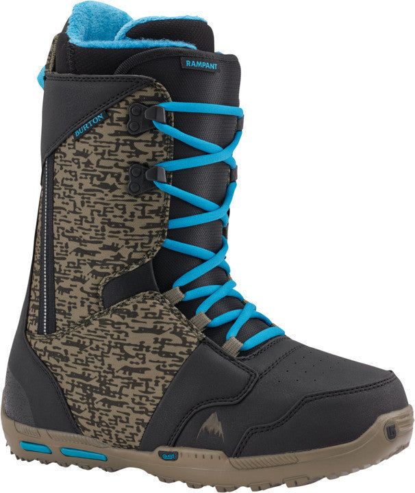 BURTON スノーボードブーツ RAMPANT 2025年最新】RAMPANT Burtonの人気アイテム - メルカリ