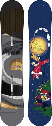 Custom 20th Anniversary