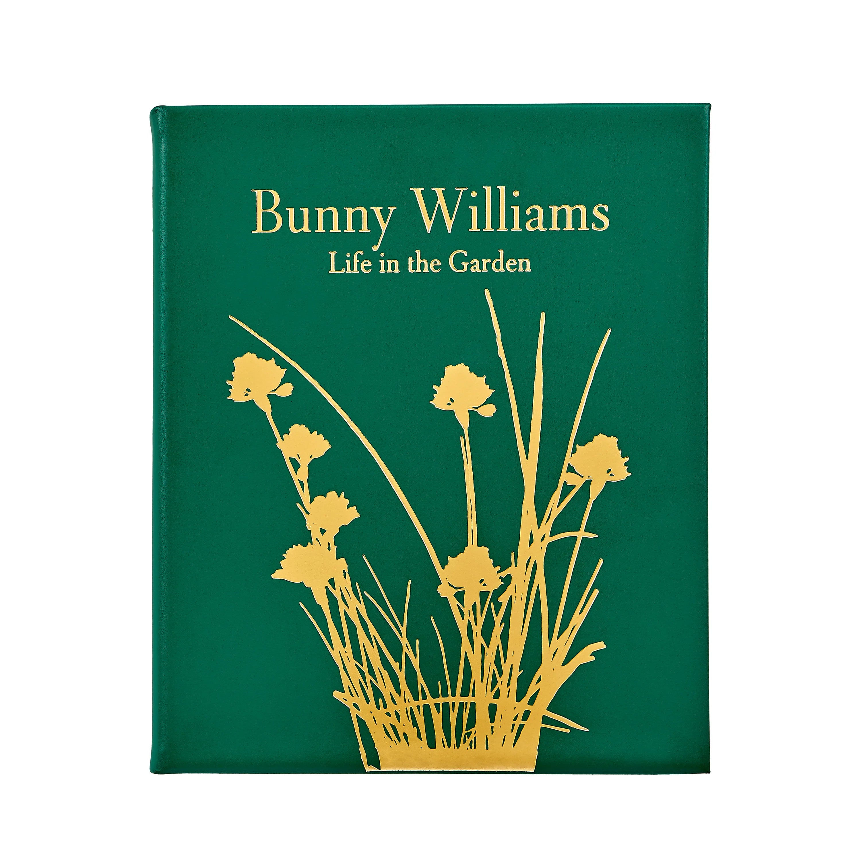 Bunny Williams: Life in the Garden