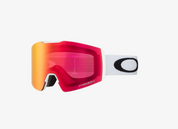 Oakley Goggle Example