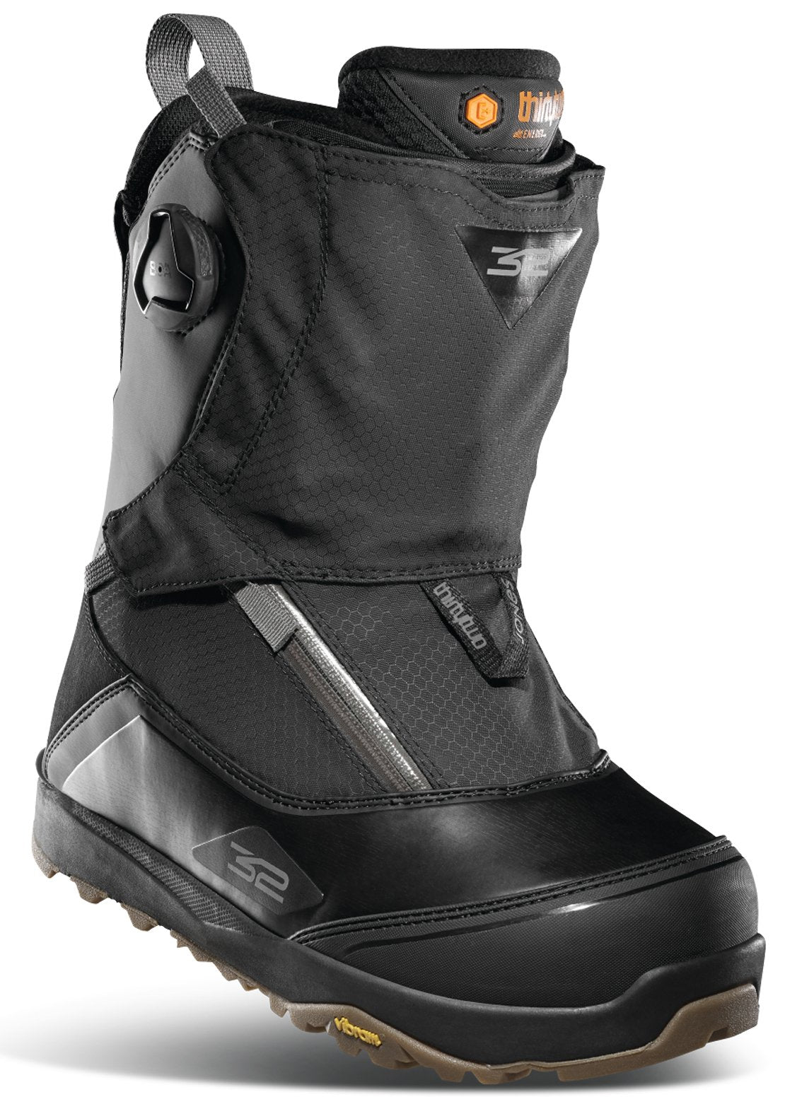 32 Men's Jones MTB Snowboard Boots