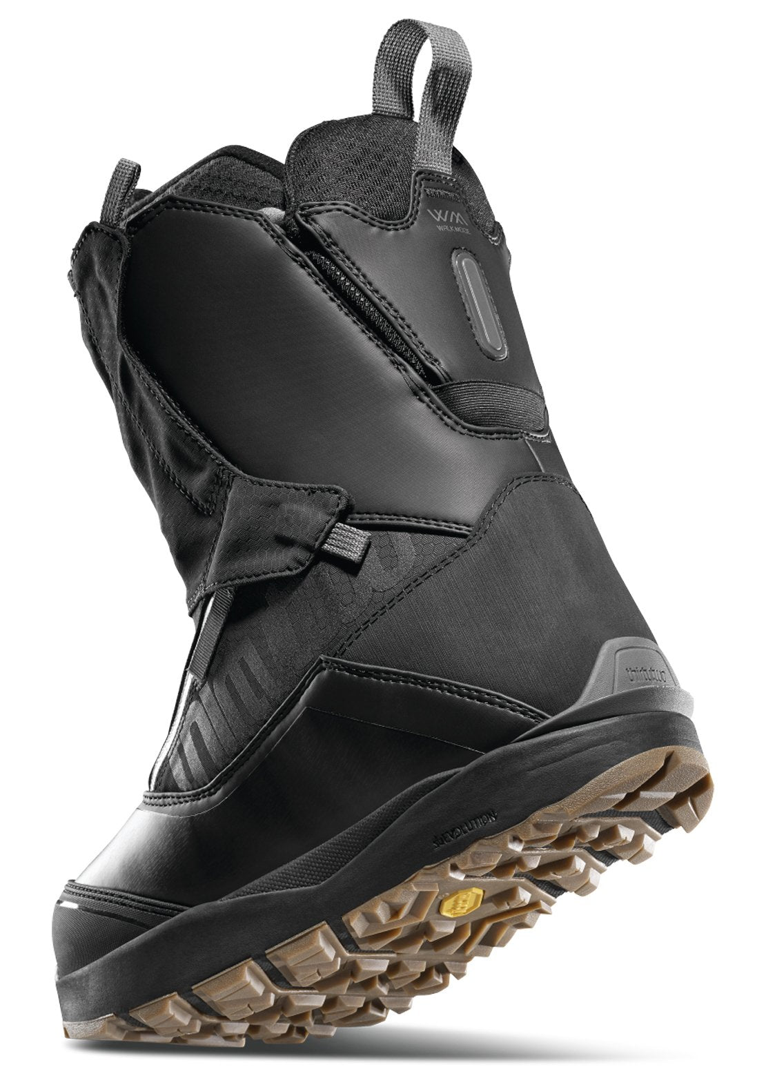 32 Men's Jones MTB Snowboard Boots