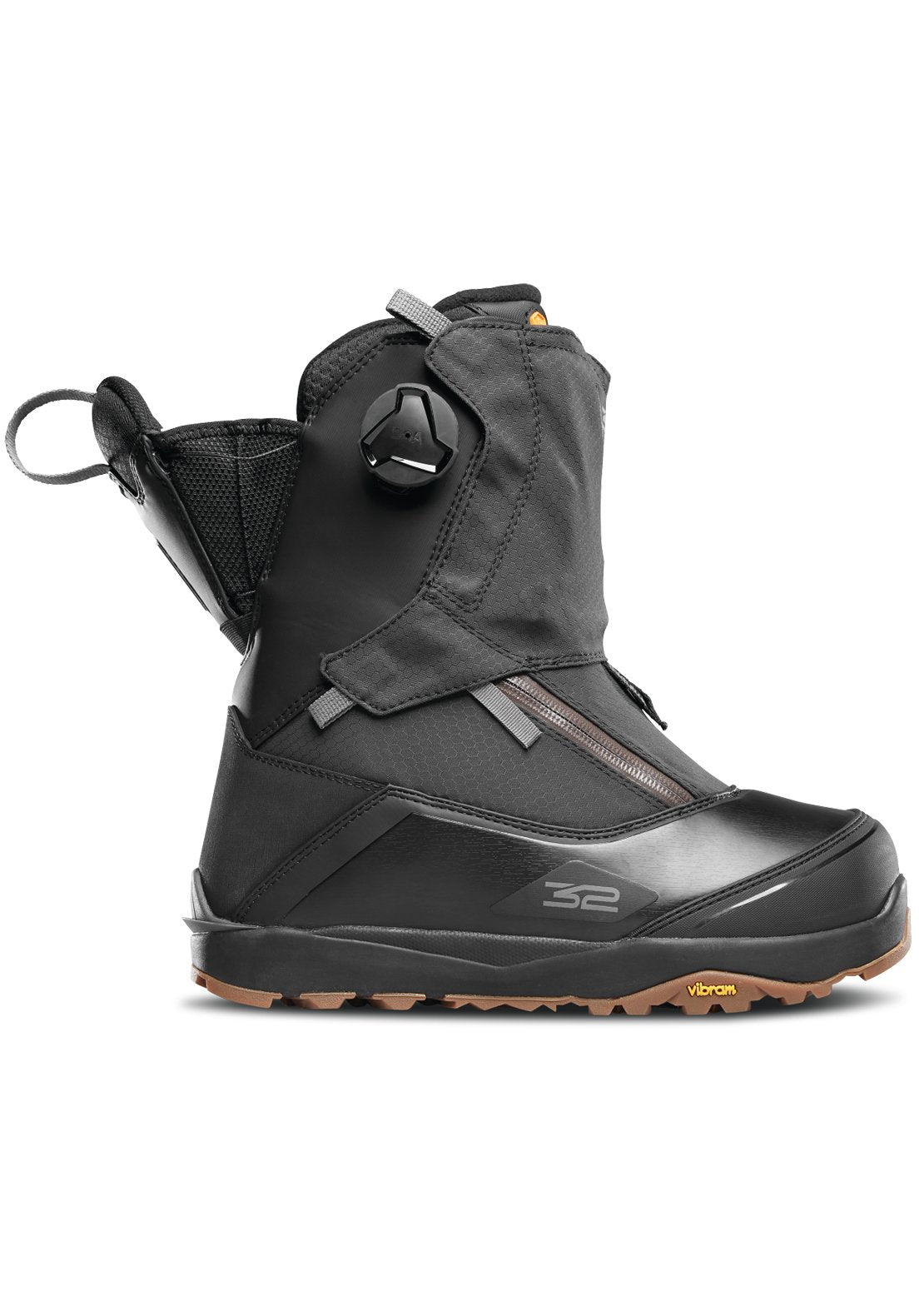 32 Men's Jones MTB Snowboard Boots