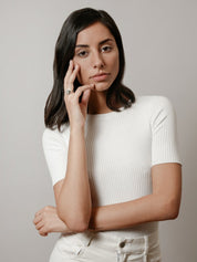 Sonder Ring in Sterling Silver