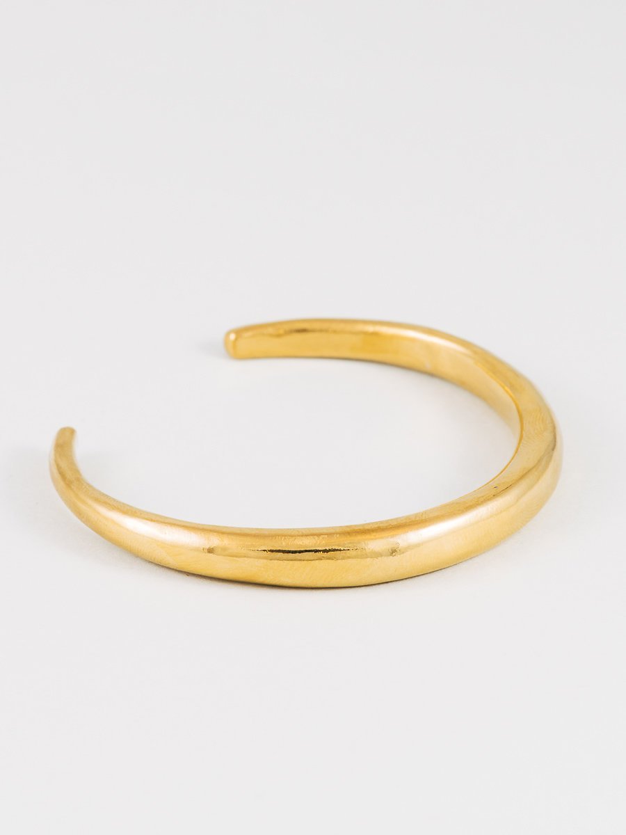Assembly Bracelet in Gold