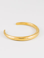 Assembly Bracelet in Gold