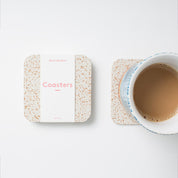 Coasters by Most Modest