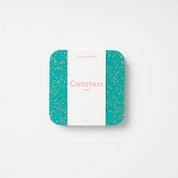 Coasters by Most Modest