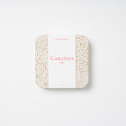 Coasters by Most Modest
