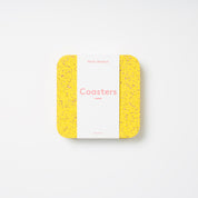 Coasters by Most Modest