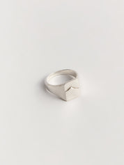 Sonder Ring in Sterling Silver