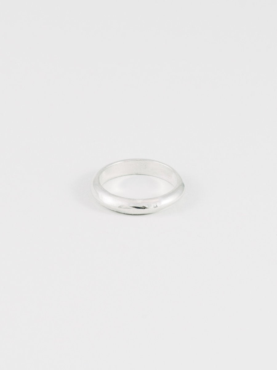Assembly Ring in Sterling Silver