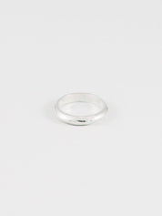 Assembly Ring in Sterling Silver