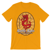 BATTLE BALM® IMPERIAL DRAGON T-SHIRT (UNISEX)