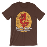 BATTLE BALM® IMPERIAL DRAGON T-SHIRT (UNISEX)