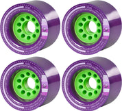 Orangatang Kegel Longboard Wheels 4-pack