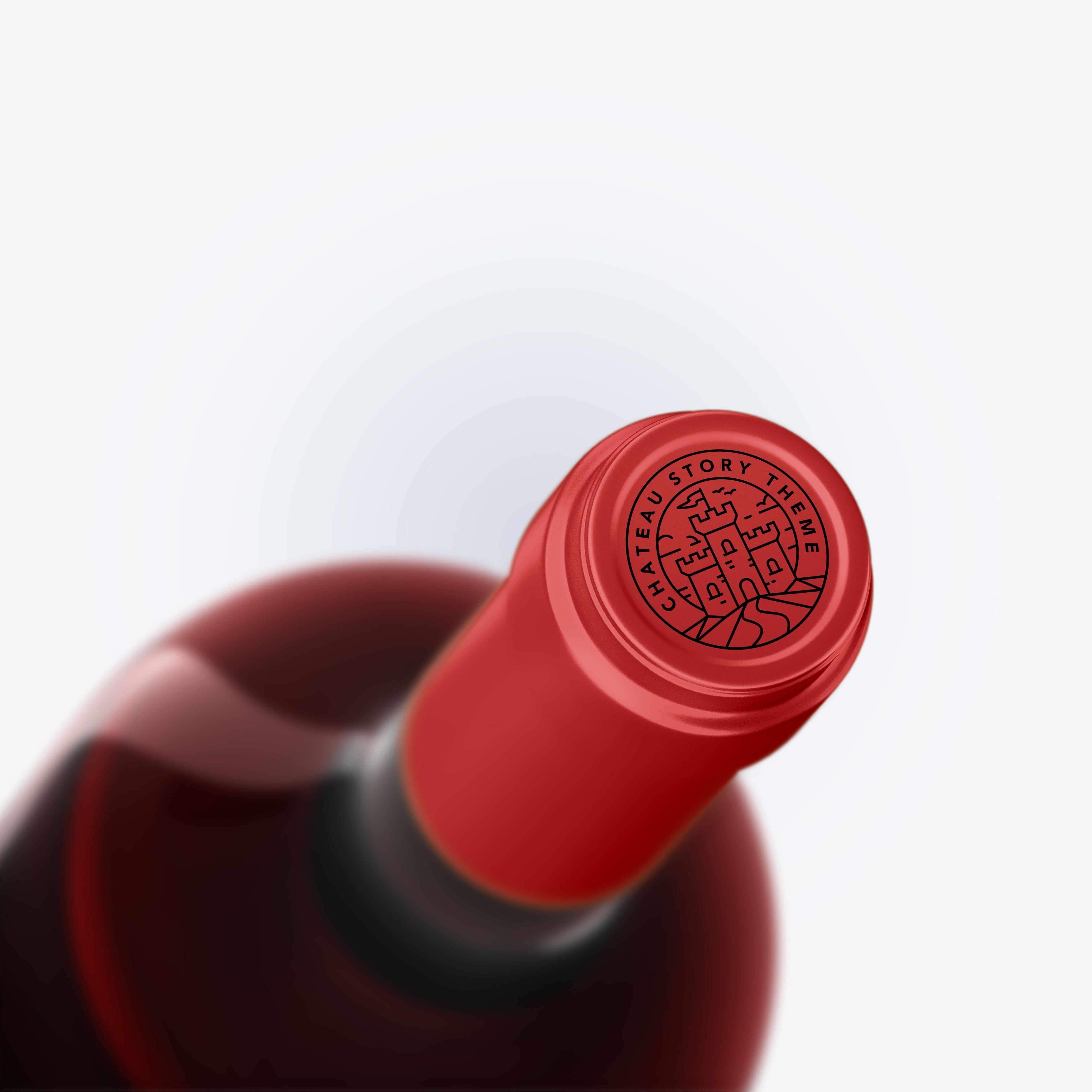 Pinot Noir - Reserve