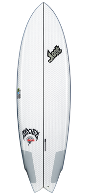 ROUND NOSE FISH REDUX