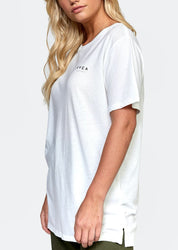 RVCA Women's Agave Sunrise Tee