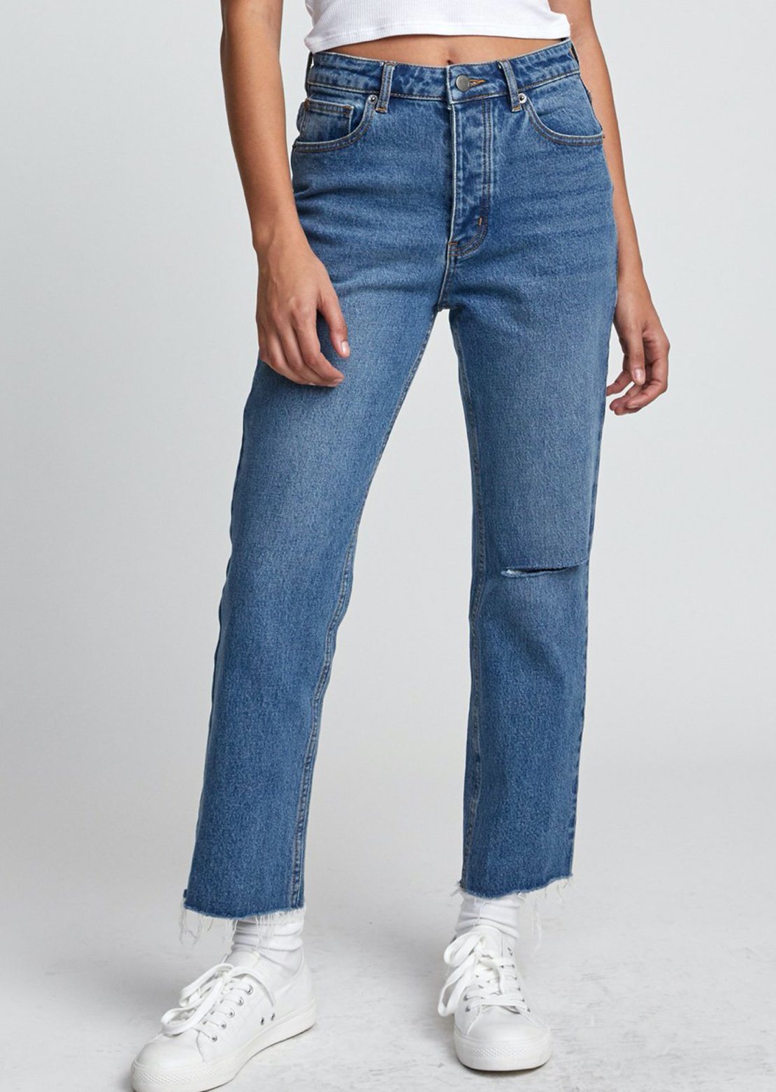 RVCA Women's Holli Jeans