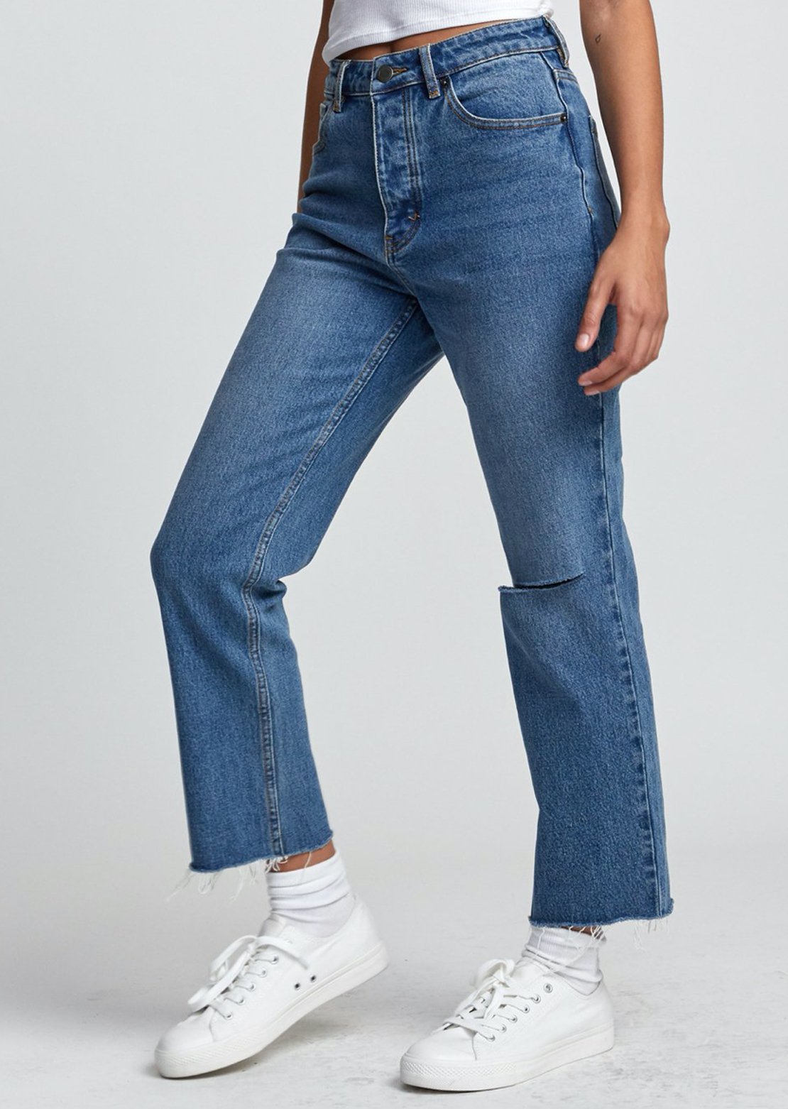 RVCA Women's Holli Jeans