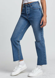 RVCA Women's Holli Jeans