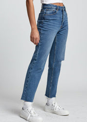 RVCA Women's Holli Jeans