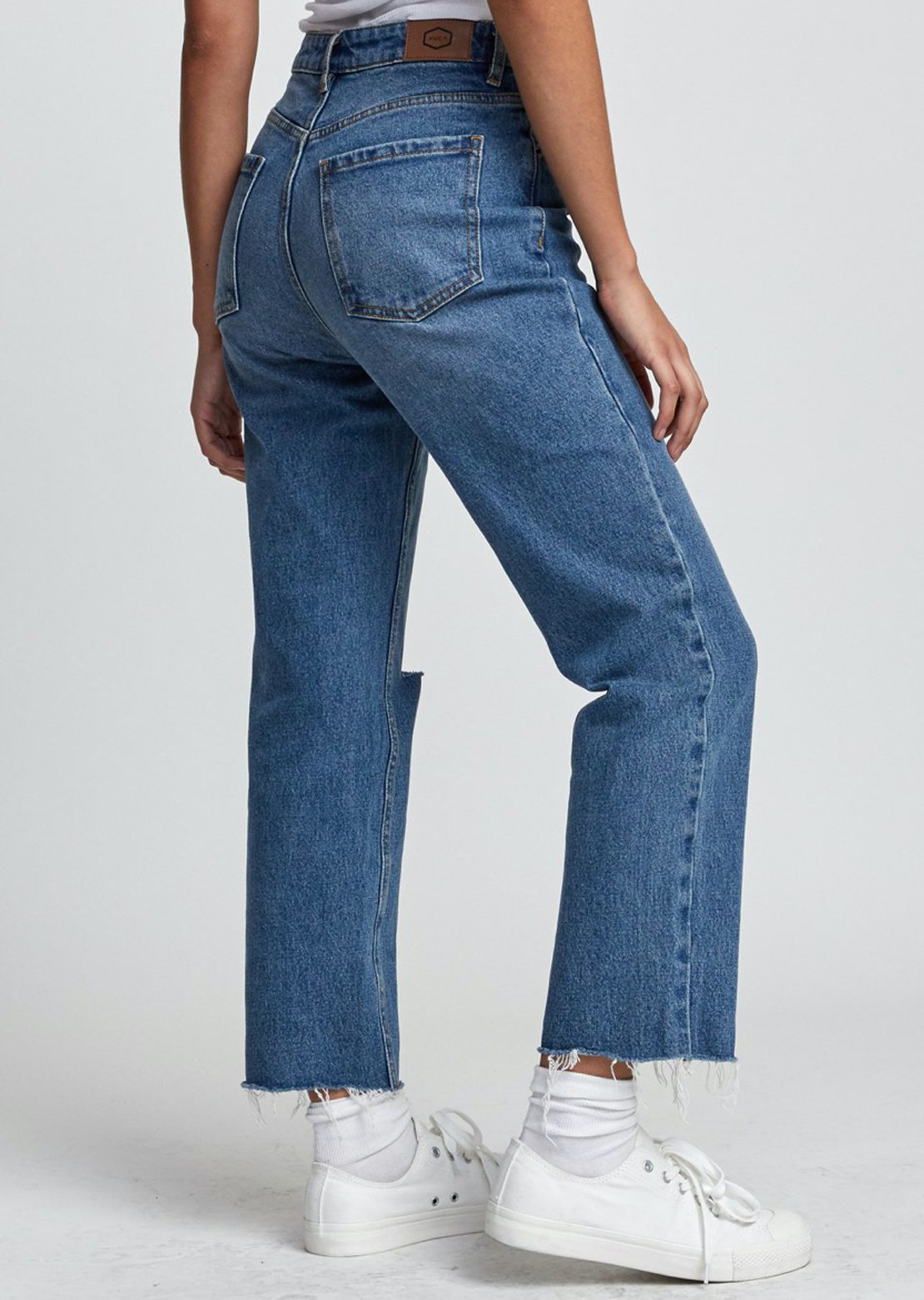 RVCA Women's Holli Jeans