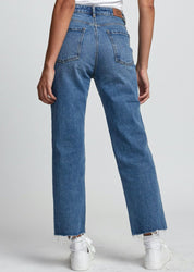 RVCA Women's Holli Jeans
