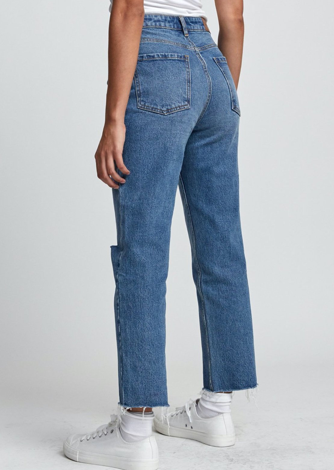 RVCA Women's Holli Jeans