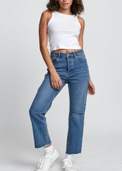 RVCA Women's Holli Jeans