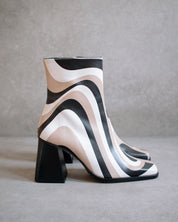 Shilo Boots in Kaleidoscope