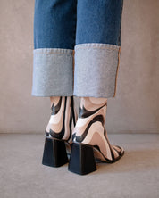 Shilo Boots in Kaleidoscope