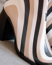 Shilo Boots in Kaleidoscope