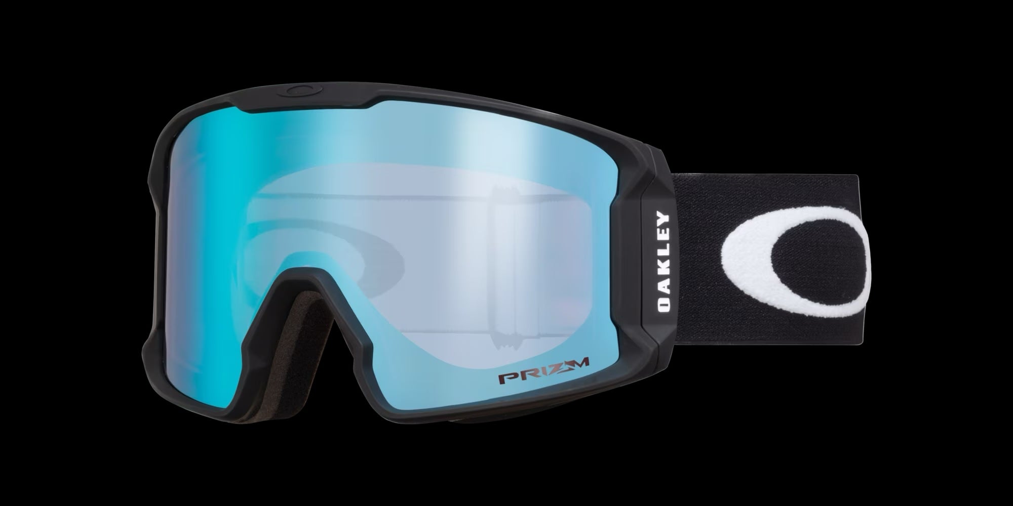 Goggle Example
