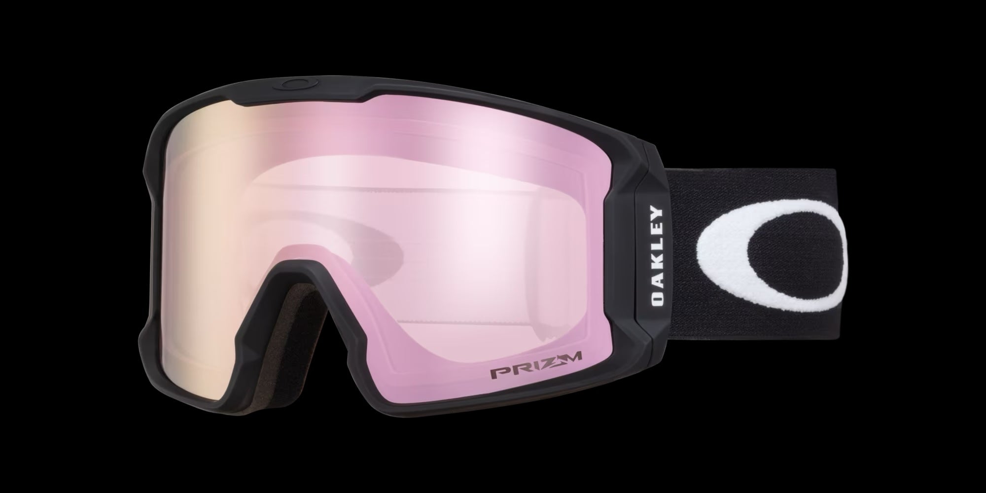 Goggle Example