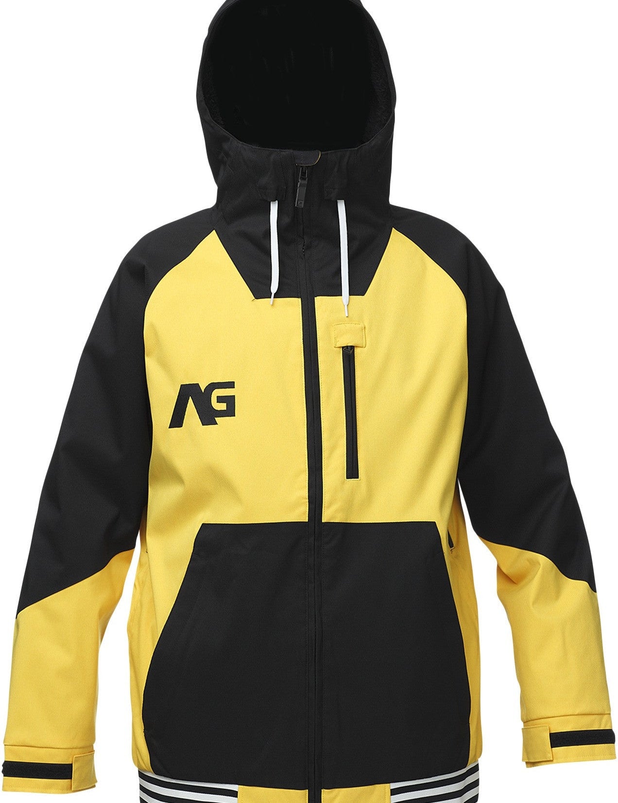 Greed Jacket