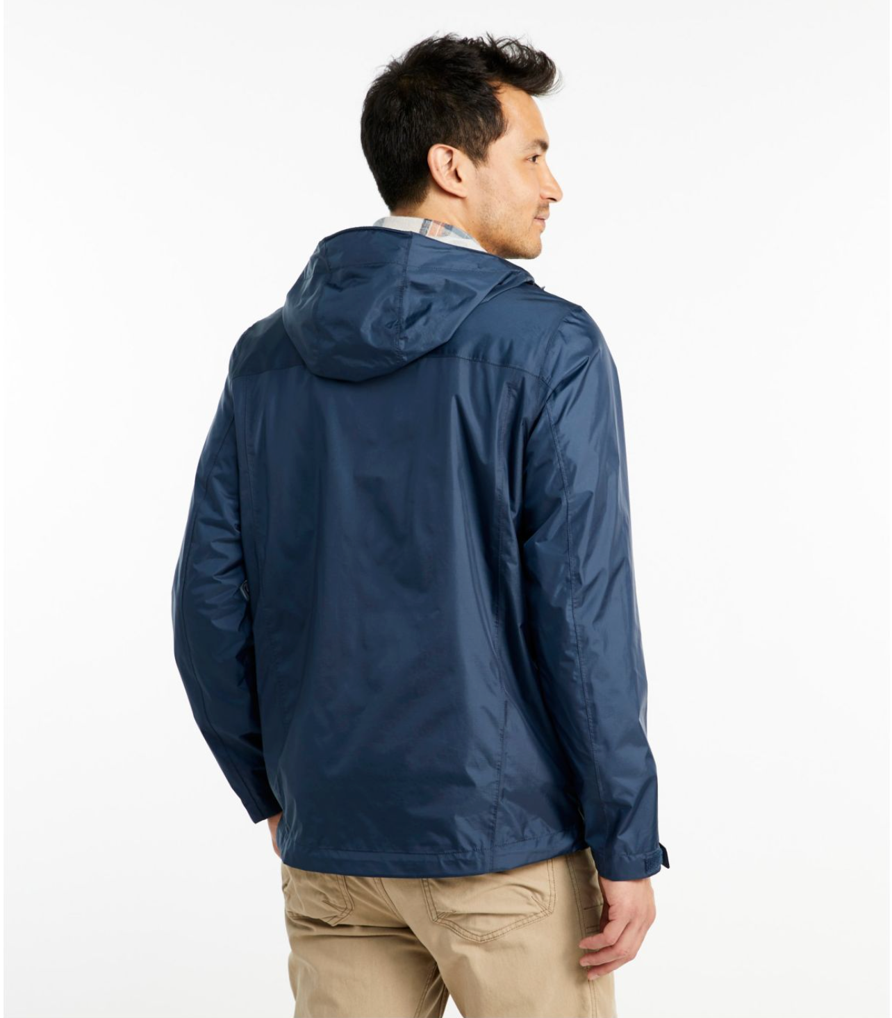 TrailBlazer Ultralight Rain Jacket