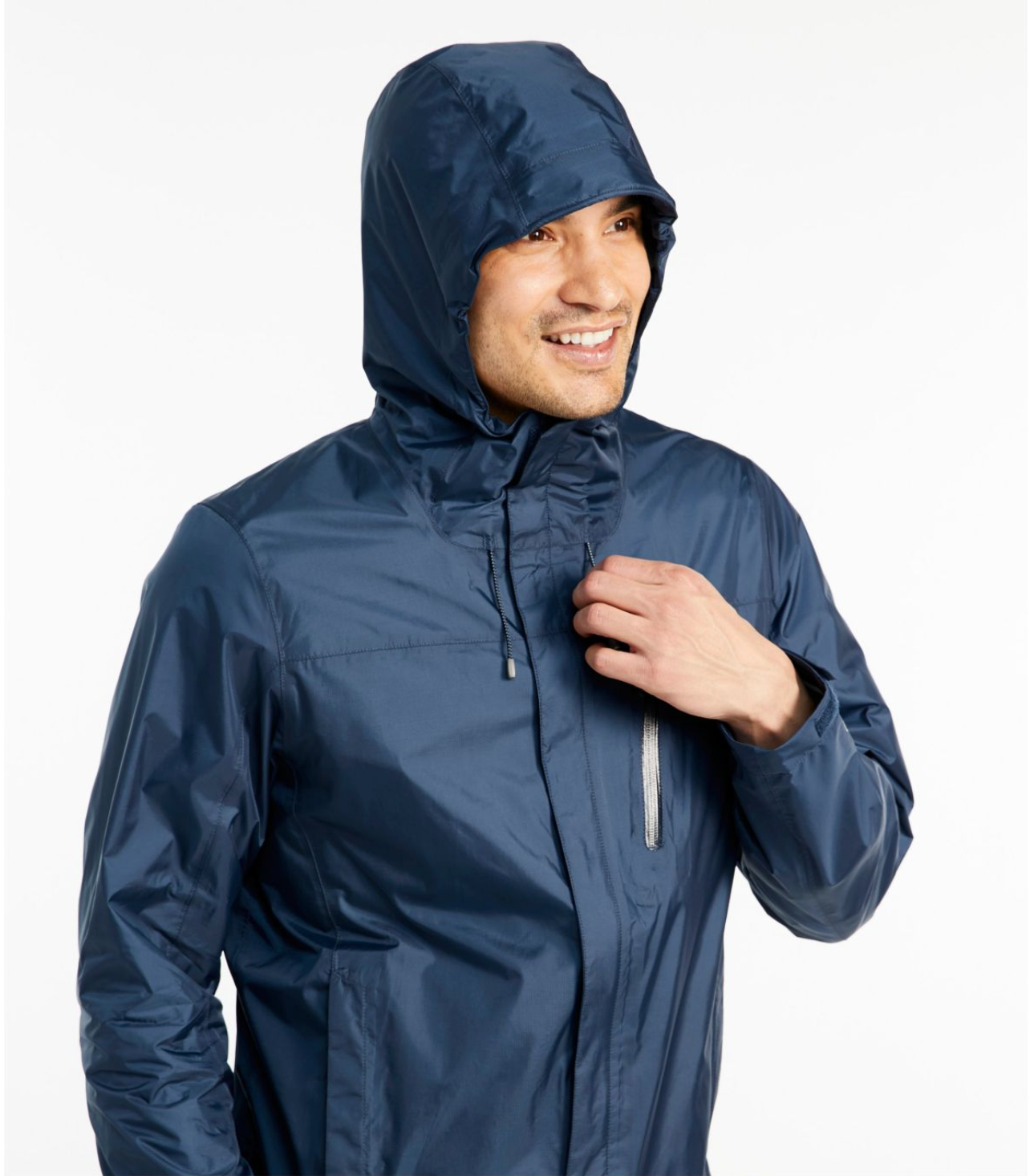 TrailBlazer Ultralight Rain Jacket