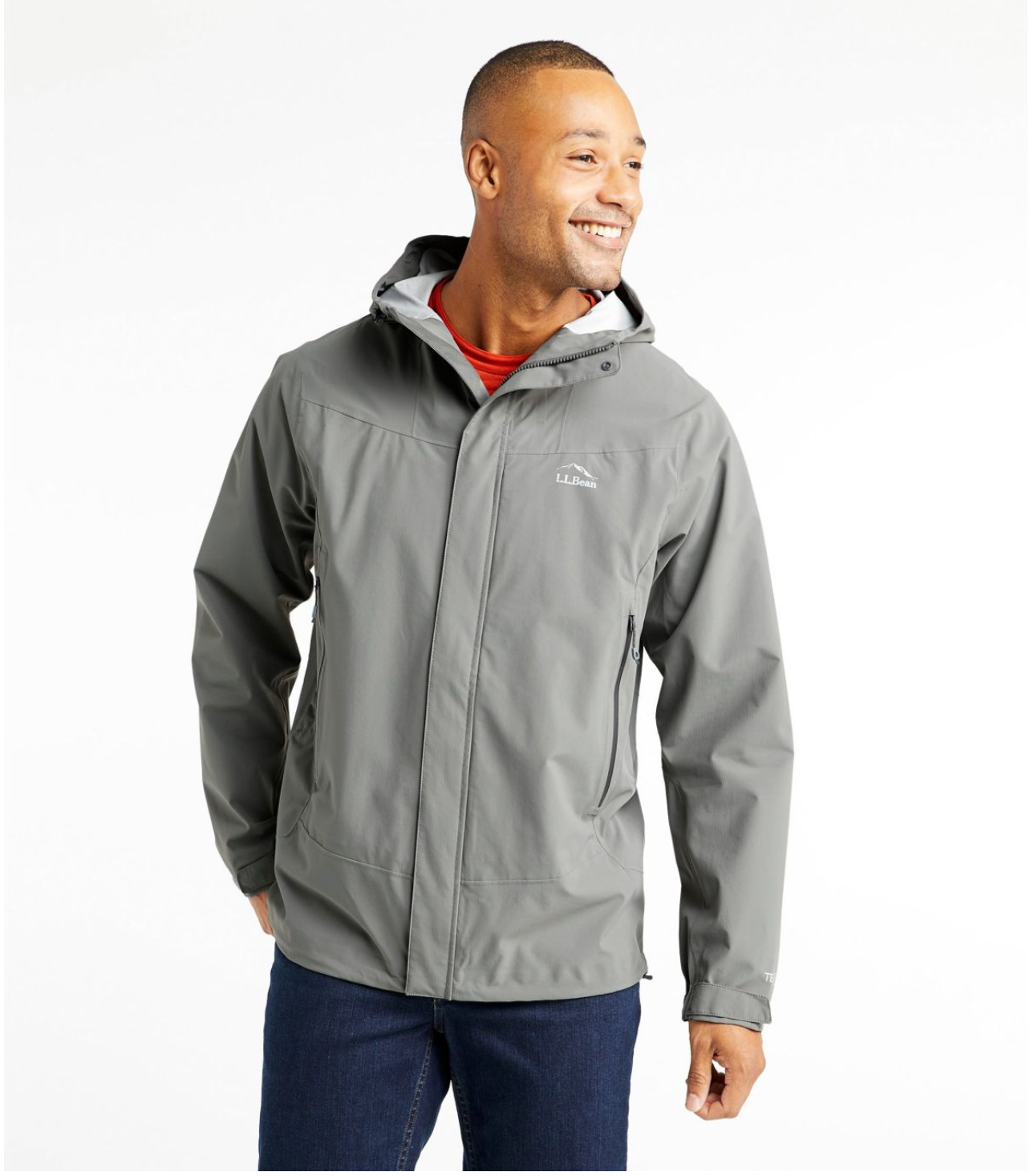 Summit Peak Insulated Jacket