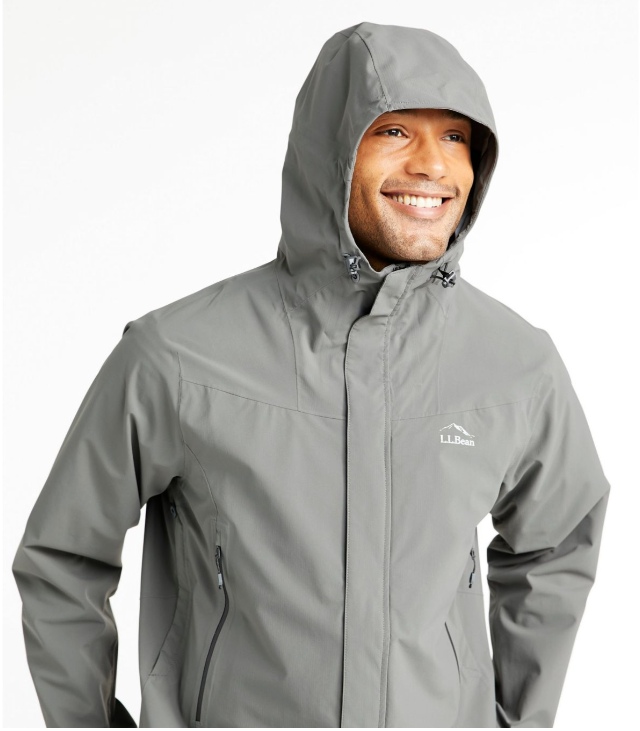 Summit Peak Insulated Jacket