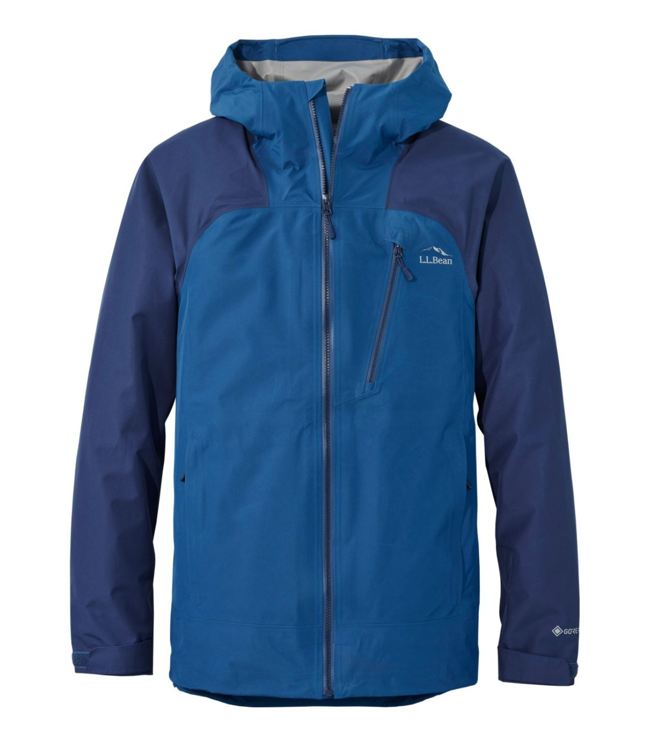 Elevation Pro Outdoor Jacket