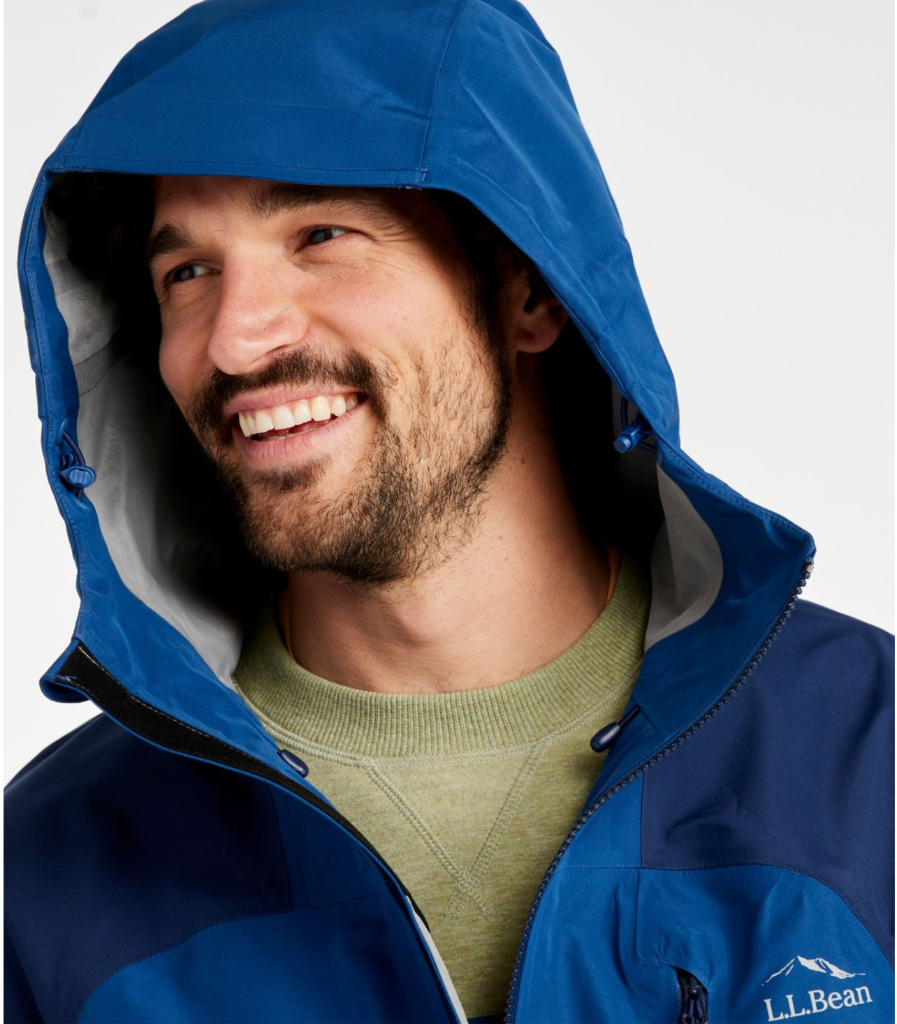 Elevation Pro Outdoor Jacket