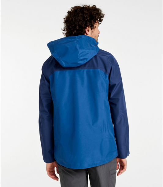 Elevation Pro Outdoor Jacket