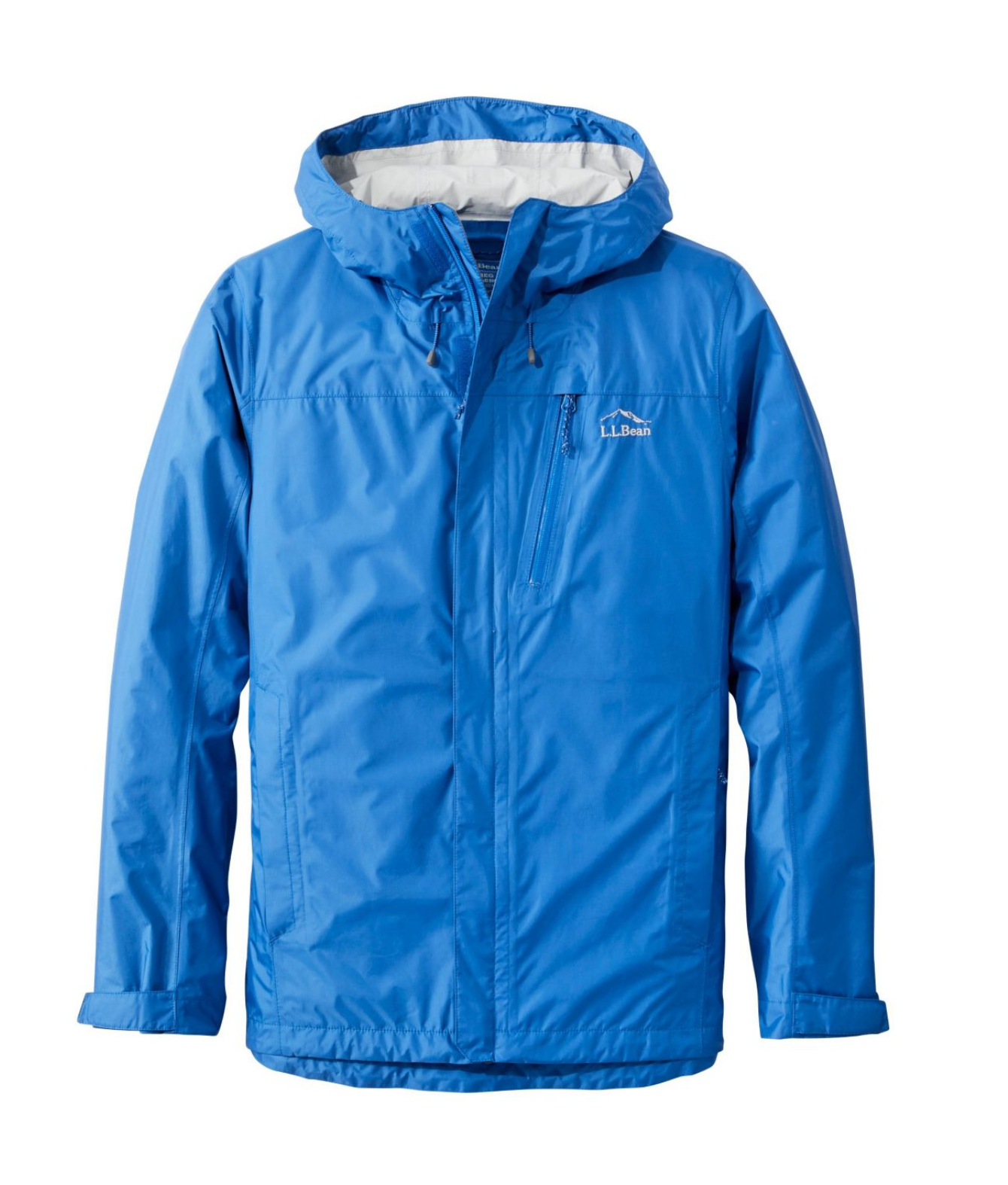 TrailBlazer Ultralight Rain Jacket