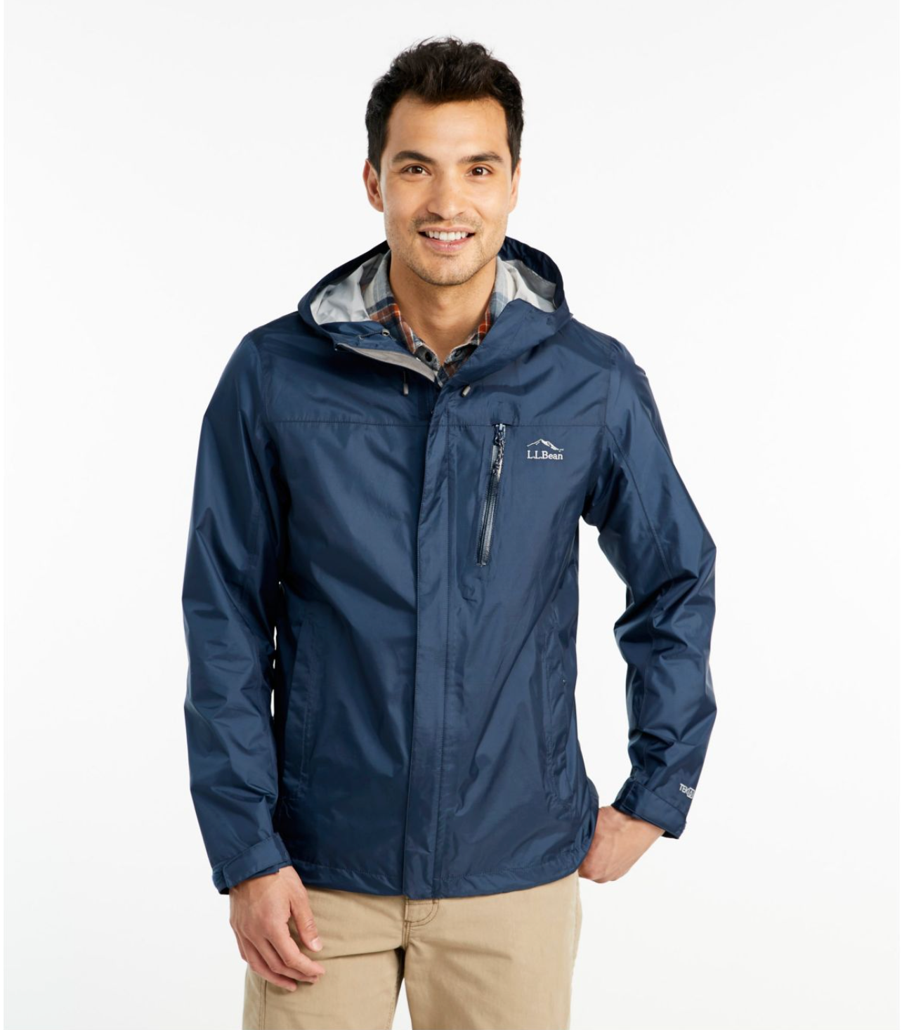 TrailBlazer Ultralight Rain Jacket