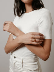 Sonder Ring in Gold