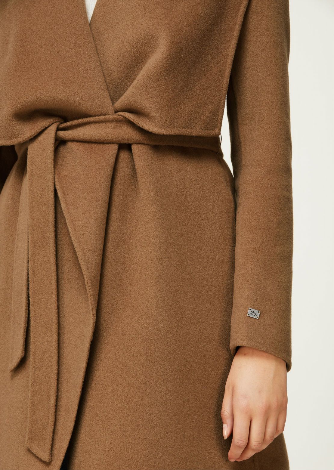 Soia & Kyo Women’s Samia-N Light Wool Jacket