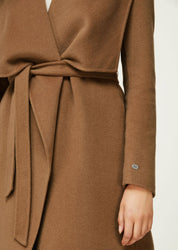 Soia & Kyo Women’s Samia-N Light Wool Jacket