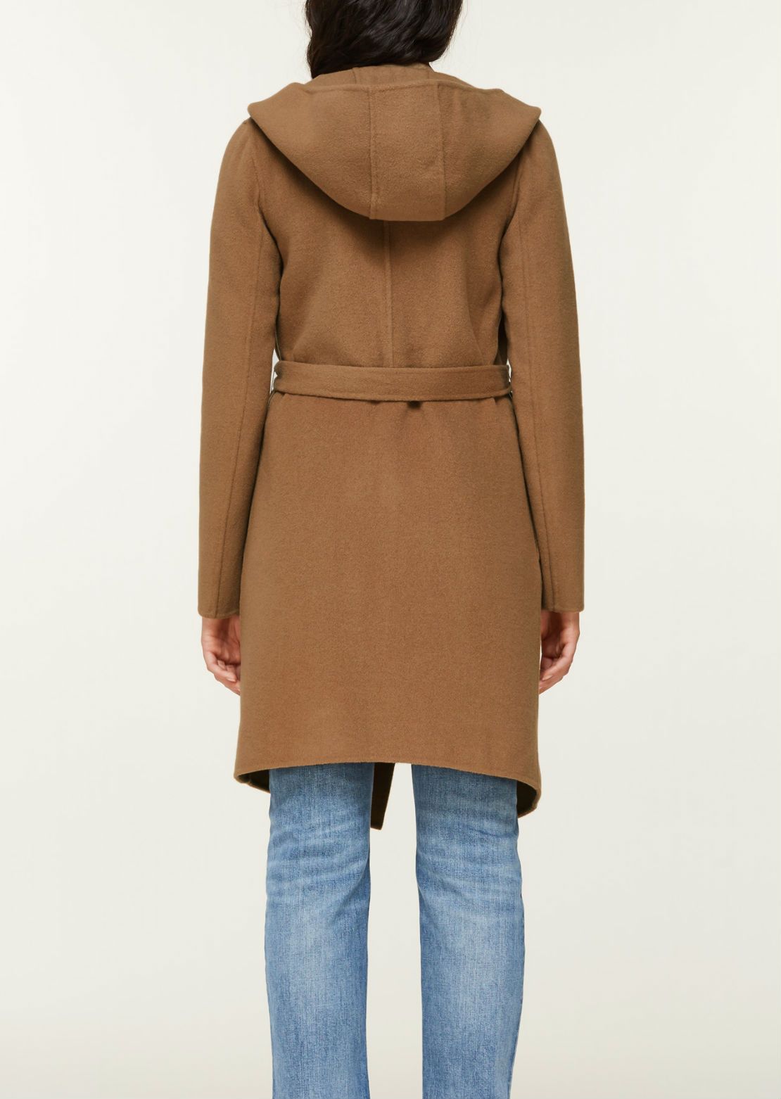 Soia & Kyo Women’s Samia-N Light Wool Jacket